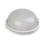 Світильник НПП1101-100W-E27-IP65 коло білий TNSy