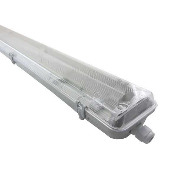 Світильник пром. LED LFB 1*600 T8 (корпус без ламп ЛПП 1х600) TNSy