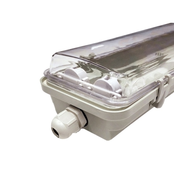 Світильник пром. LED LFB 2*1500 T8 IP65 Slim (корпус без ламп ЛПП 2х1500) TNSy
