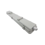 Світильник пром. LED LFB 2*600 T8 Slim (корпус без ламп ЛПП2х600) TNSy - Зображення 2
