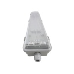 Світильник пром. LED LFB 2*600 T8 Slim (корпус без ламп ЛПП2х600) TNSy - Зображення 3