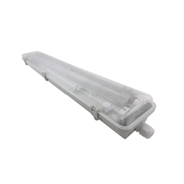 Світильник пром. LED LFB 2*600 T8 Slim (корпус без ламп ЛПП2х600) TNSy
