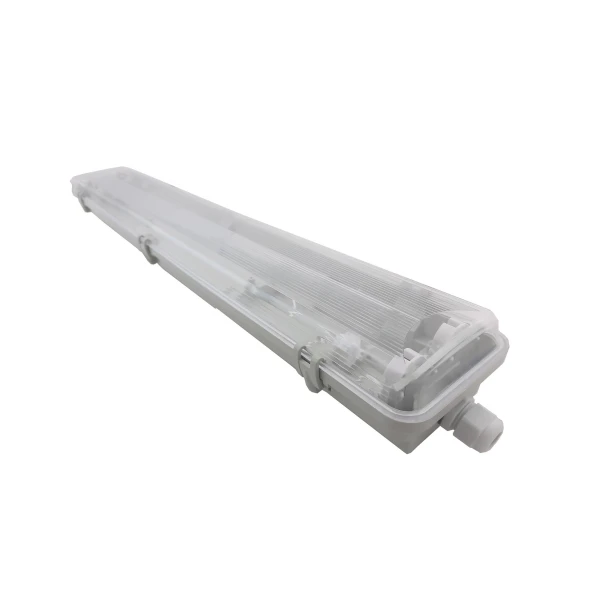 Світильник пром. LED LFB 2*600 T8 Slim (корпус без ламп ЛПП2х600) TNSy