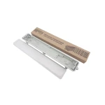 Світильник пром. LED LFB 2*600 T8 Slim (корпус без ламп ЛПП2х600) TNSy - Зображення 7