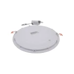 Світильник врізний LED Round Downlight 24W-220V-1700L-4000K Alum TNSy - Зображення 6