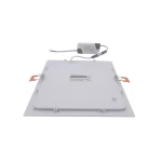 Світильник врізний LED Square Downlight 18W-220V-1300L-4000K Alum TNSy - Зображення 6