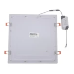 Світильник врізний LED Square Downlight 24W-220V-1700L-4000K Alum TNSy - Зображення 2