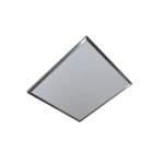 Світильник LED-PANEL-595-9-6400K-36W-220V-2500L-ECO TNSy