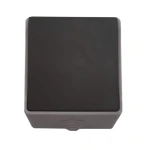 Вимикач для відкритої установки 1-кл. IP54 TNSy SURFACE