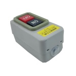 Вимикач ВКИ-211 3Р 6А 230/400В IP40 TNSy