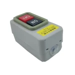 Вимикач ВКИ-211 3Р 6А 230/400В IP40 TNSy