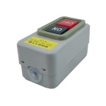 Вимикач ВКИ-211 3Р 6А 230/400В IP40 TNSy - Зображення 3