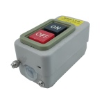 Вимикач ВКИ-211 3Р 6А 230/400В IP40 TNSy - Зображення 4