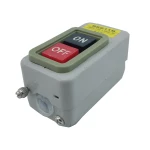 Вимикач ВКИ-211 3Р 6А 230/400В IP40 TNSy - Зображення 4