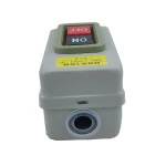 Вимикач ВКИ-216 3Р 10А 230/400В IP40 TNSy - Зображення 3
