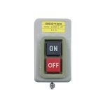 Вимикач ВКИ-216 3Р 10А 230/400В IP40 TNSy - Зображення 4