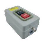 Вимикач ВКИ-230 3Р 16А 230/400В IP40 TNSy - Зображення 2