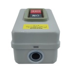 Вимикач ВКИ-230 3Р 16А 230/400В IP40 TNSy - Зображення 3