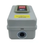 Вимикач ВКИ-230 3Р 16А 230/400В IP40 TNSy - Зображення 3