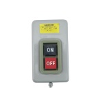 Вимикач ВКИ-230 3Р 16А 230/400В IP40 TNSy - Зображення 4