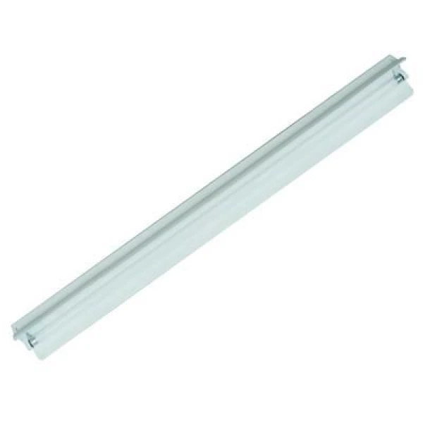 Світильник люм.накл. DELUX FLP 2x36W RW з відбивачем