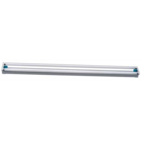 Світильник люм. DELUX FLP 2x40 W