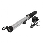 Світильник переносний DELUX AML Working light 4,5W 60+9 LED заряж. акумулятор 12V/220 V