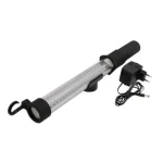 Світильник переносний DELUX AML Working light 4,5W 60+9 LED заряж. акумулятор 12V/220 V