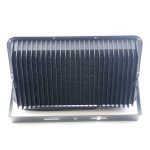 Світлодіодний прожектор LUMTECO YX-10 300w 6500К IP65 90-265V чорний (YX-10-300-6500) - Зображення 3