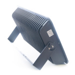Світлодіодний прожектор LUMTECO YX-10 400w 6500К IP65 90-265V чорний (YX-10-400-6500) - Зображення 2