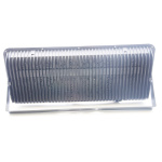 Світлодіодний прожектор LUMTECO YX-10 500w 6500К IP65 90-265V чорний (YX-10-500-6500) - Зображення 3