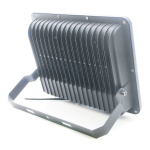 Світлодіодний прожектор LUMTECO YX-06 150w 6500К IP65 90-265V чорний (YX-06-150-6500) - Зображення 3