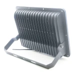 Світлодіодний прожектор LUMTECO YX-06 150w 6500К IP65 90-265V чорний (YX-06-150-6500) - Зображення 3