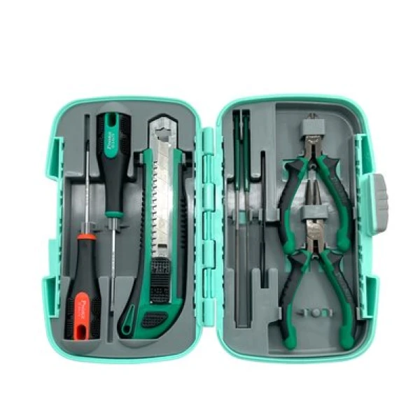 Набір інструментів в кейсі Pro'sKit PK-301, універсальний