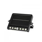 LED світильник автономний настінний IP54 VIDEX 600Lm 5000K Сенсорний - Зображення 2