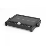 LED світильник автономний настінний IP54 VIDEX 600Lm 5000K Сенсорний - Зображення 3
