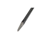 Лом будівельний MASTERTOOL Ø 25 мм 1200 мм HRC 40-48 03-1011 - Зображення 3