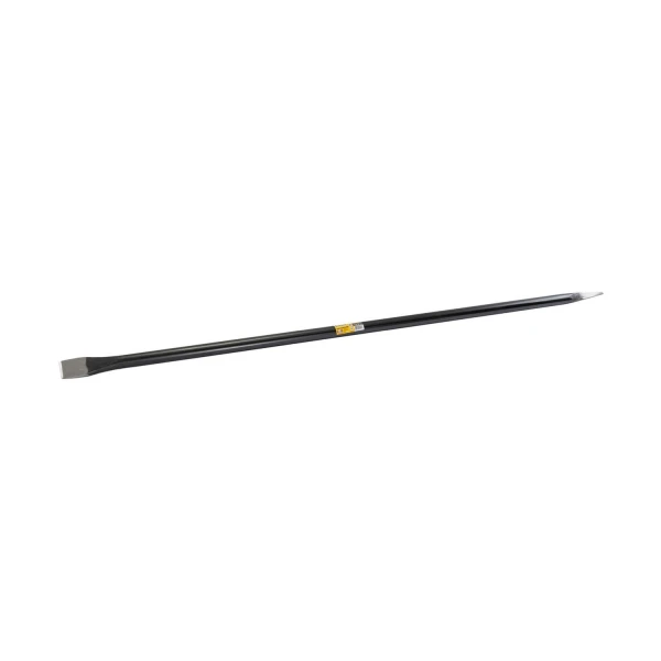 Лом будівельний MASTERTOOL Ø 25 мм 1200 мм HRC 40-48 03-1011