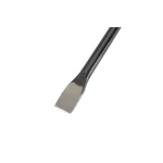 Лом будівельний MASTERTOOL Ø 25 мм 1400 мм HRC 40-48 03-1013 - Зображення 4