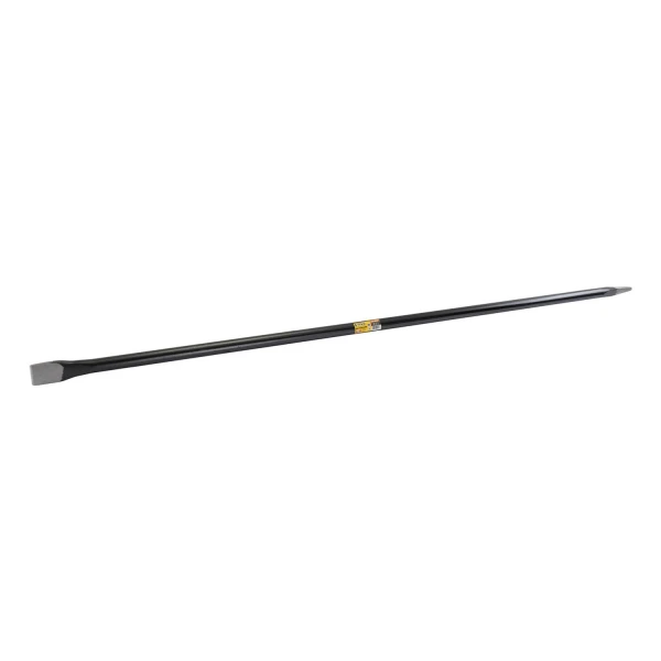 Лом будівельний MASTERTOOL Ø 25 мм 1400 мм HRC 40-48 03-1013