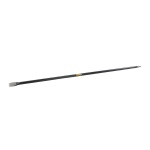 Лом будівельний MASTERTOOL Ø 25 мм 1600 мм HRC 40-48 03-1015