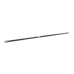 Лом будівельний MASTERTOOL Ø 25 мм 1600 мм HRC 40-48 03-1015