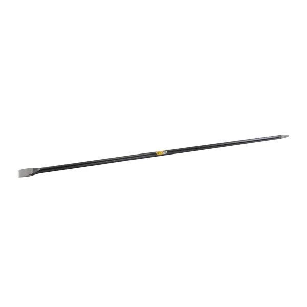 Лом будівельний MASTERTOOL Ø 25 мм 1600 мм HRC 40-48 03-1015