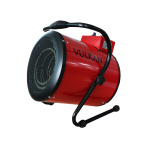 VULKAN Теплова гармата 5кВт 380В TSE-50G 274 м3/год регулювання потужності