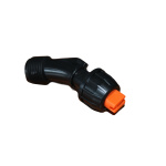 VULKAN Сопло для обприскувачів акум. 12,16л, плоский струмінь