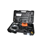 GTM Дриль алмазна ручна з мікроударом DK-160/2PD 1,9 кВт 1080/2160об/хв - Зображення 2