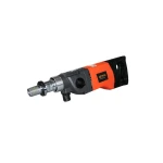 GTM Дриль алмазна ручна з мікроударом DK-160/2PD 1,9 кВт 1080/2160об/хв - Зображення 5