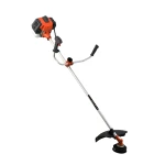 GTM Мотокоса CN520F 1,5кВт/2к.с., жостк.вал, ніж+кос.головка Tap&Go