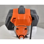 GTM Мотокоса CN520F 1,5кВт/2к.с., жостк.вал, ніж+кос.головка Tap&Go - Зображення 3