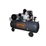GTM Компресор рес-220л 1100/900л/хв 7,5кВт 10бар 380В 3 циліндри V-под.